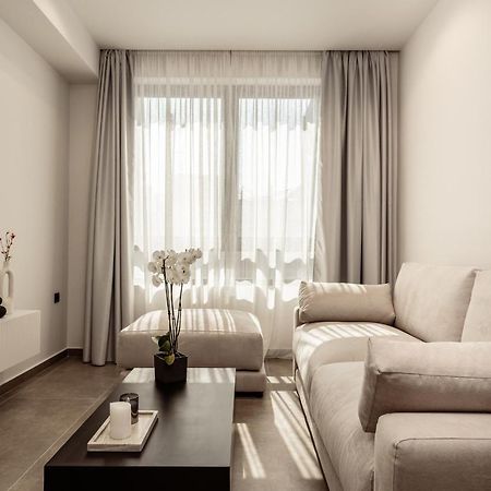 La Maison Suites Zakynthos Town Luaran gambar