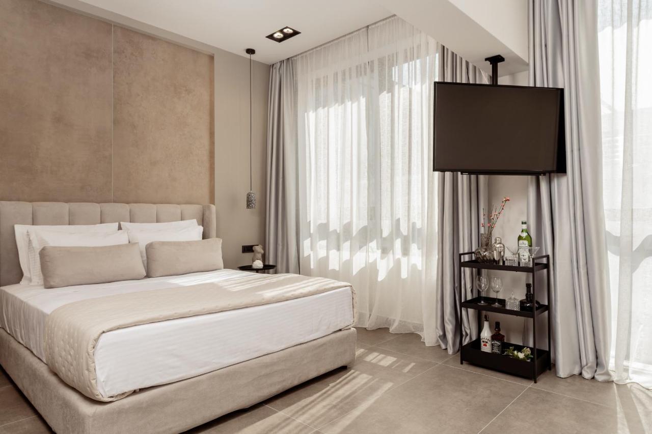 La Maison Suites Zakynthos Town Luaran gambar
