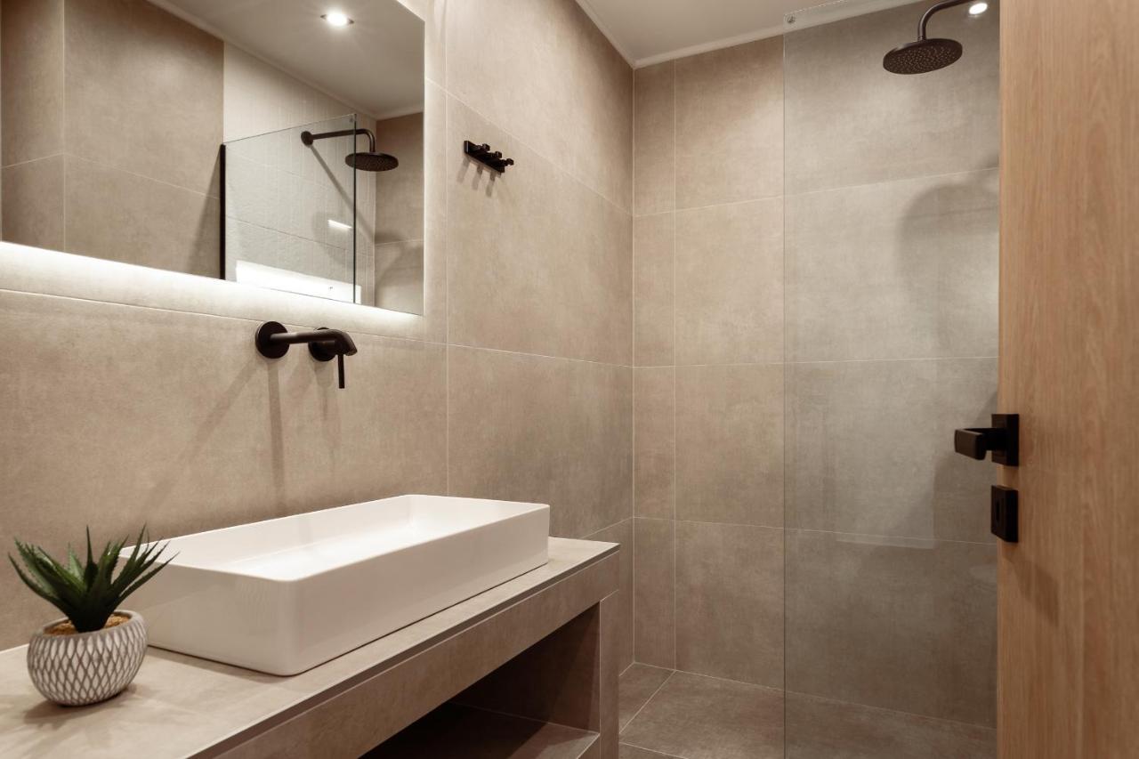 La Maison Suites Zakynthos Town Luaran gambar