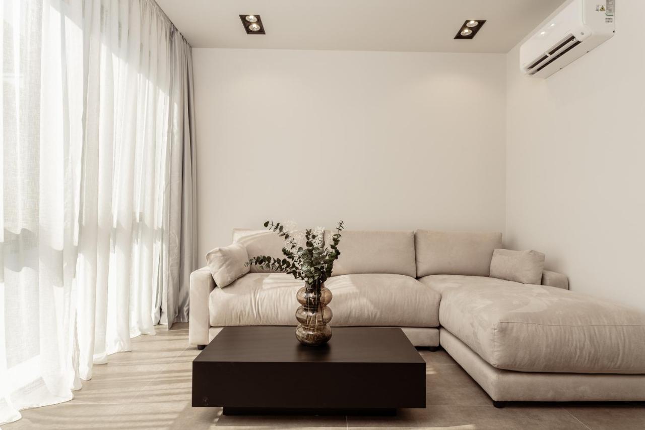 La Maison Suites Zakynthos Town Luaran gambar