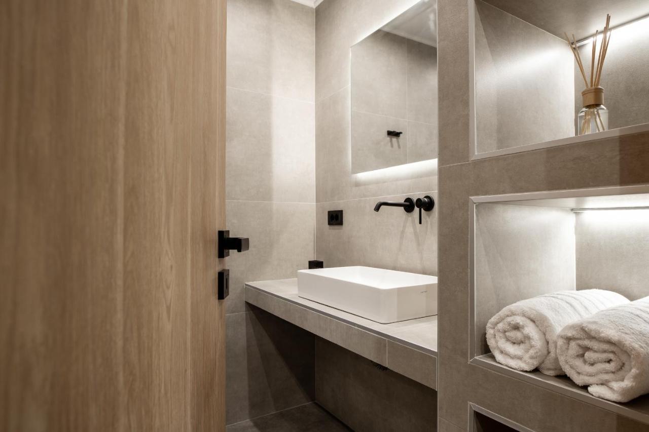 La Maison Suites Zakynthos Town Luaran gambar