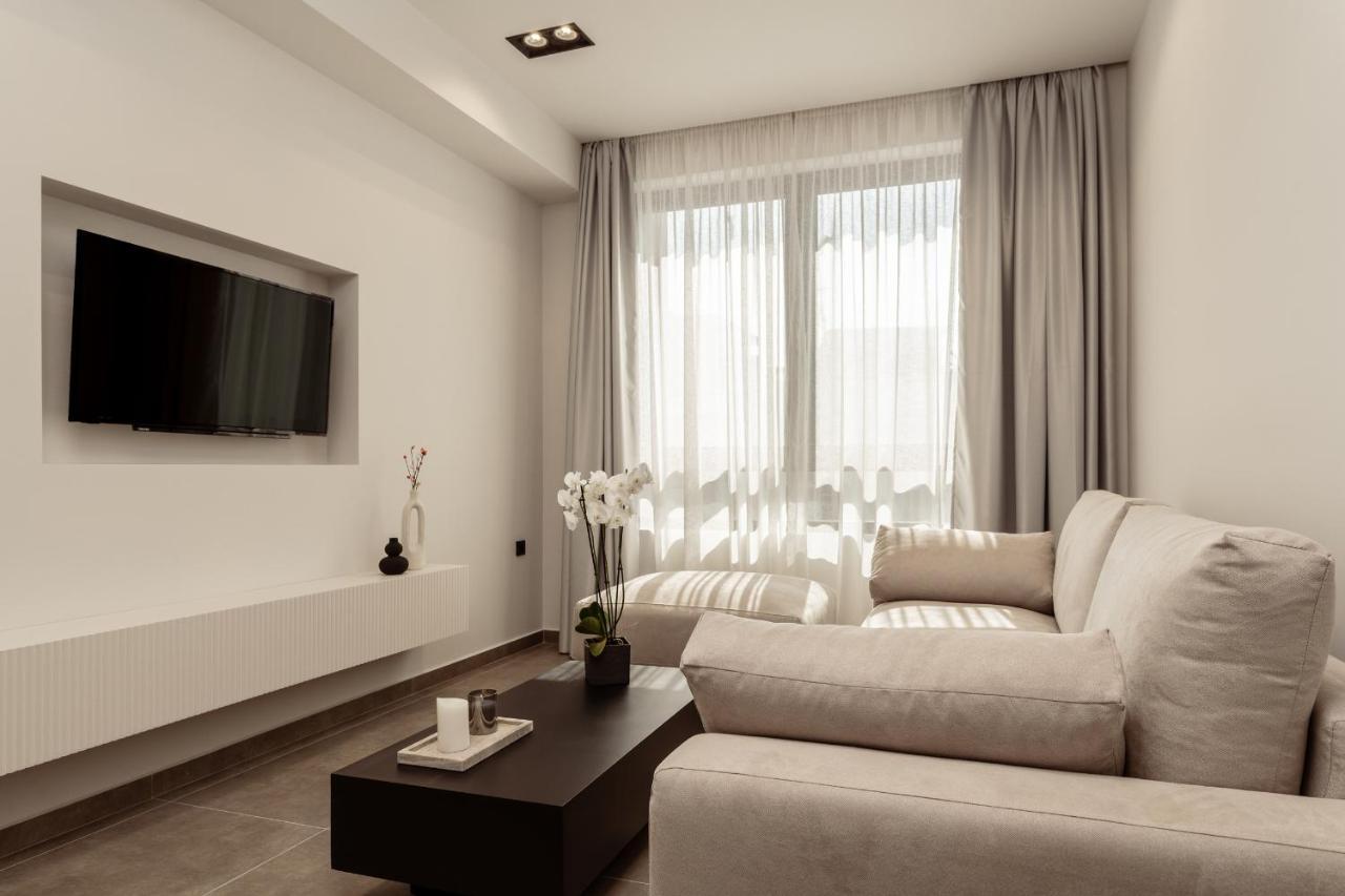 La Maison Suites Zakynthos Town Luaran gambar