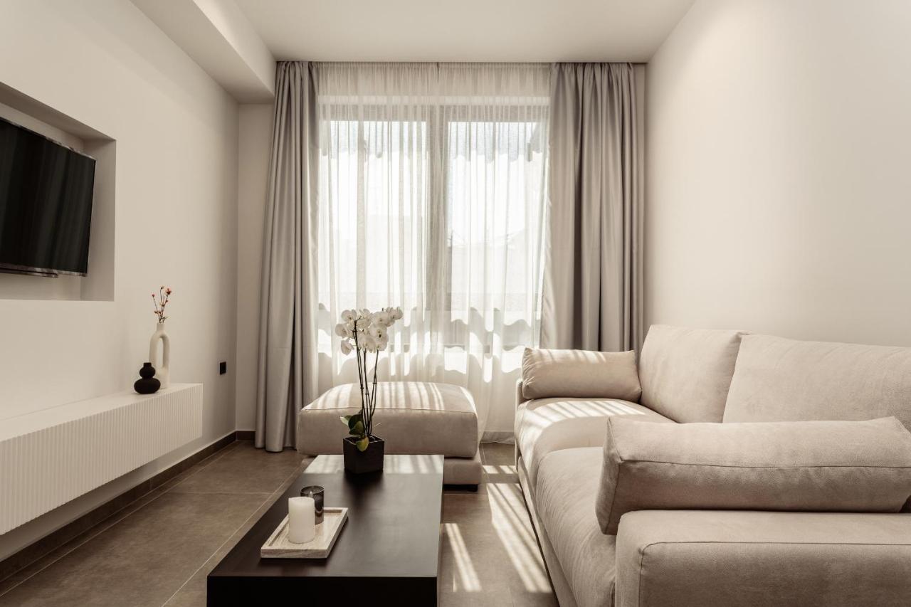 La Maison Suites Zakynthos Town Luaran gambar