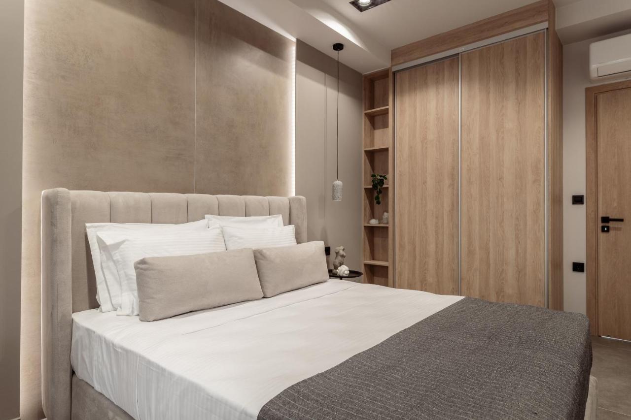 La Maison Suites Zakynthos Town Luaran gambar