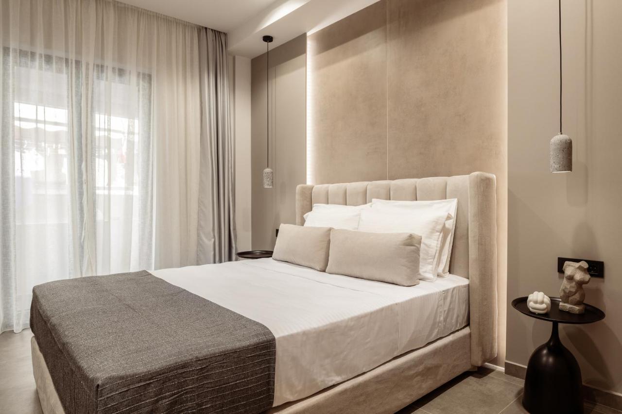 La Maison Suites Zakynthos Town Luaran gambar