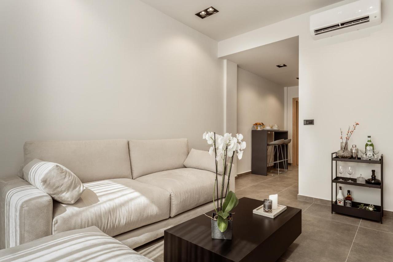La Maison Suites Zakynthos Town Luaran gambar
