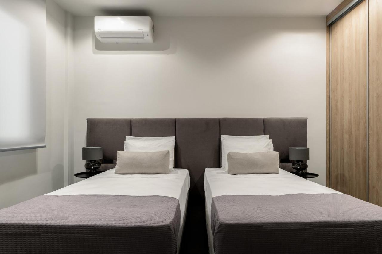 La Maison Suites Zakynthos Town Luaran gambar